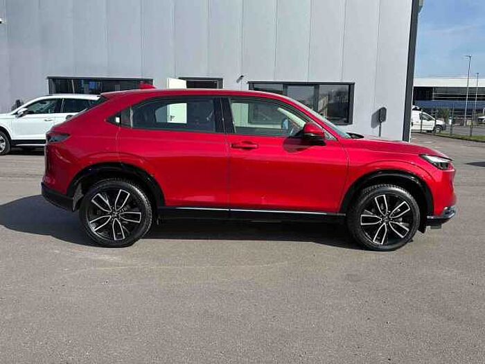 Honda HR-V 1.5 Hybrid Advance LED Navi Kamera ACC Totw