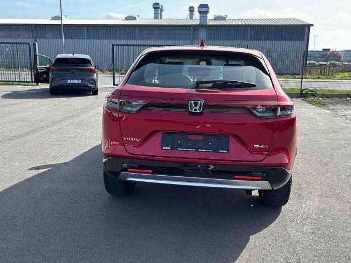 Honda HR-V 1.5 Hybrid Advance LED Navi Kamera ACC Totw