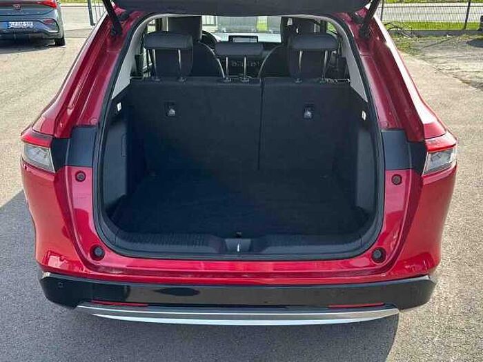 Honda HR-V 1.5 Hybrid Advance LED Navi Kamera ACC Totw