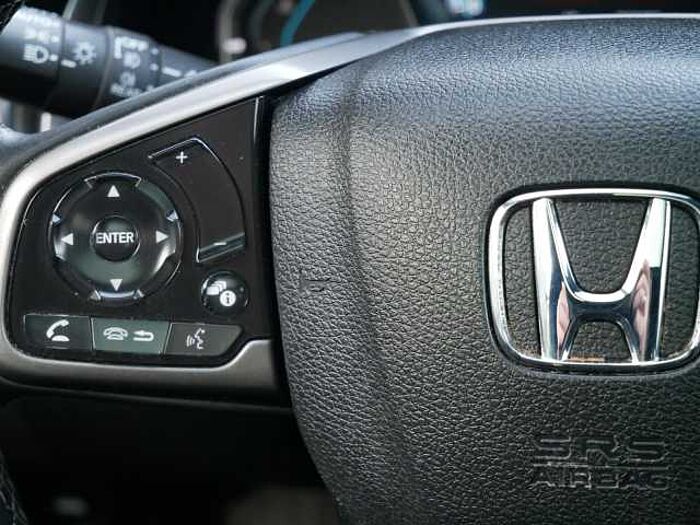 Honda Civic 1.0 6-GANG NAVI-KAMERA+PANORAMA+SHZ Executive