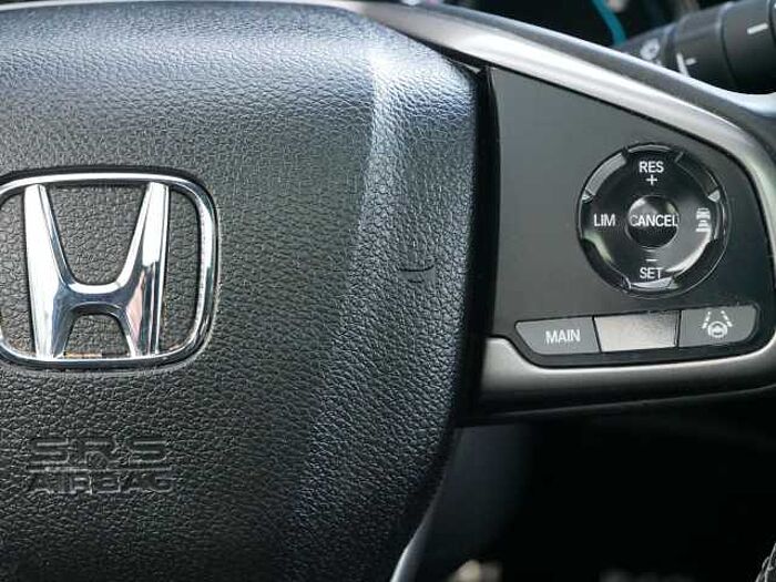 Honda Civic 1.0 6-GANG NAVI-KAMERA+PANORAMA+SHZ Executive