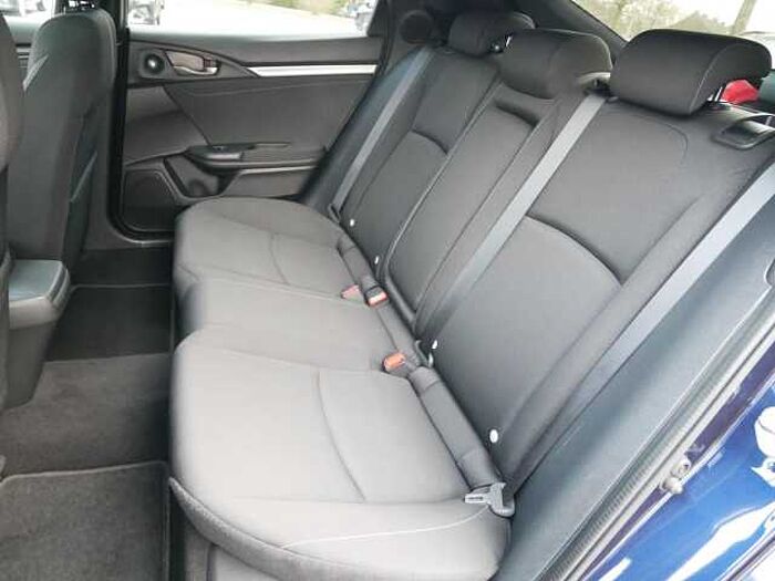 Honda Civic 1.0 6-GANG NAVI-KAMERA+PANORAMA+SHZ Executive