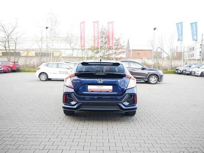 Honda Civic 1.0 6-GANG NAVI-KAMERA+PANORAMA+SHZ Executive