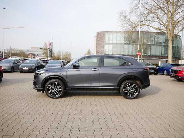 Honda HR-V HYBRID 1.5 ADVANCE KAMERA+NAVI+SHZ+ACC