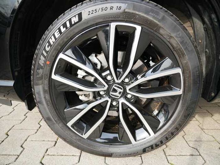 Honda HR-V HYBRID 1.5 ADVANCE KAMERA+NAVI+SHZ+ACC