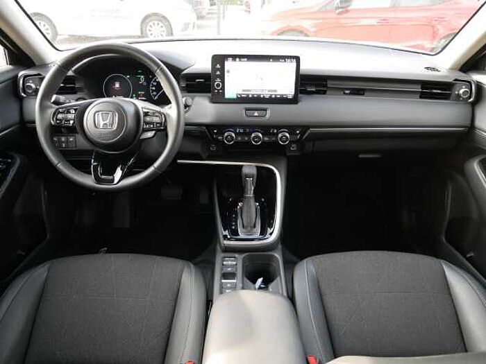 Honda HR-V HYBRID 1.5 ADVANCE KAMERA+NAVI+SHZ+ACC
