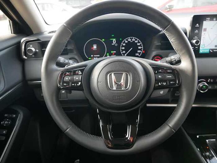 Honda HR-V HYBRID 1.5 ADVANCE KAMERA+NAVI+SHZ+ACC