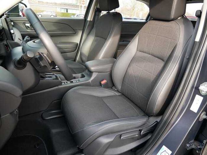 Honda HR-V HYBRID 1.5 ADVANCE KAMERA+NAVI+SHZ+ACC