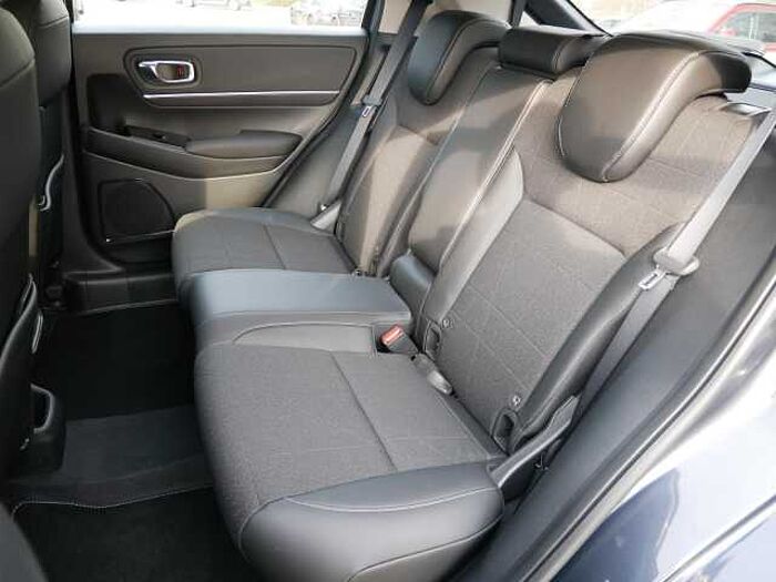 Honda HR-V HYBRID 1.5 ADVANCE KAMERA+NAVI+SHZ+ACC