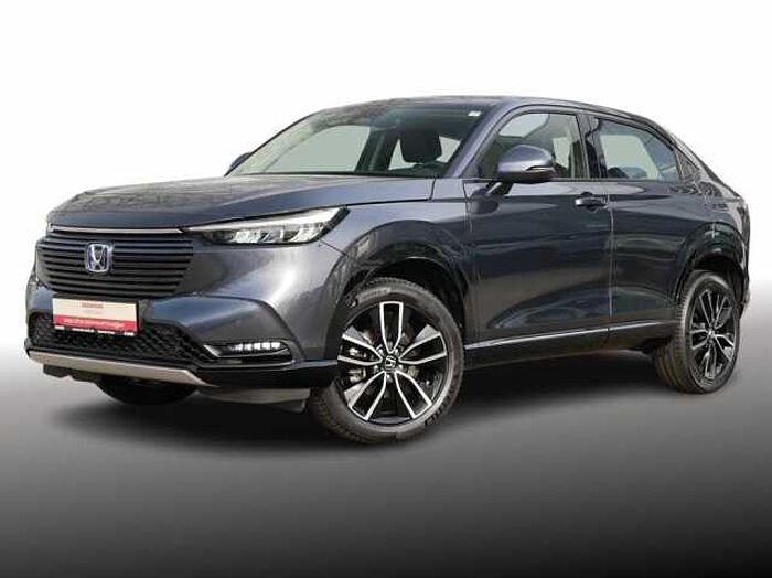 Honda HR-V HYBRID 1.5 ADVANCE KAMERA+NAVI+SHZ+ACC