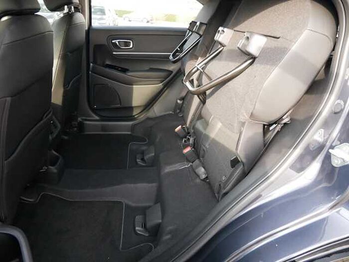 Honda HR-V HYBRID 1.5 ADVANCE KAMERA+NAVI+SHZ+ACC