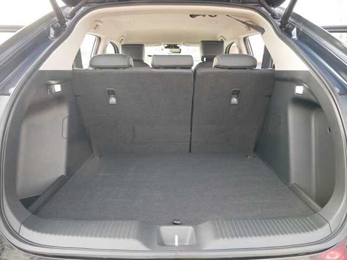 Honda HR-V HYBRID 1.5 ADVANCE KAMERA+NAVI+SHZ+ACC