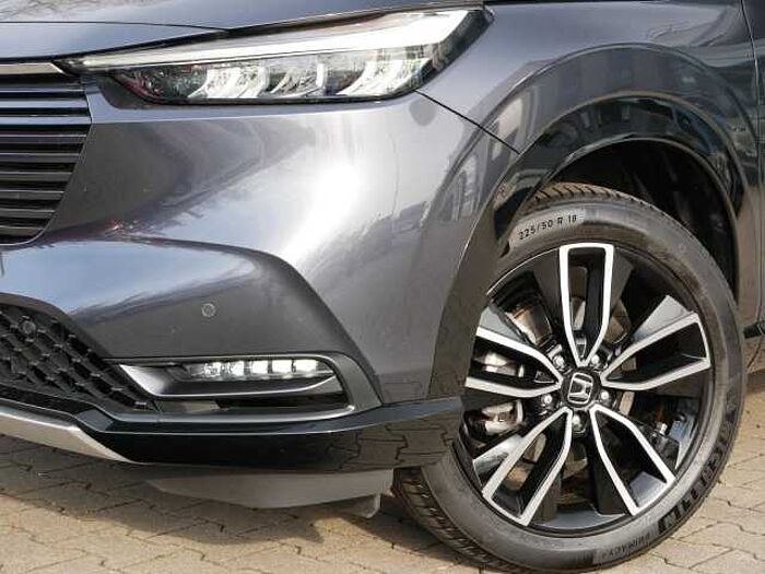 Honda HR-V HYBRID 1.5 ADVANCE KAMERA+NAVI+SHZ+ACC