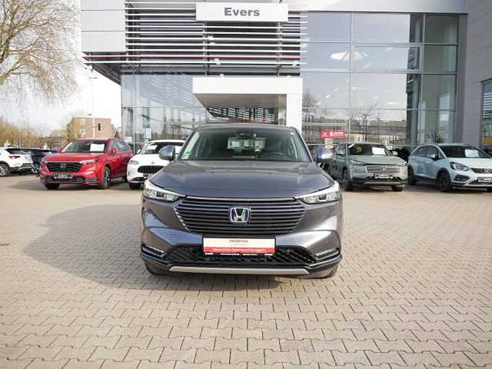 Honda HR-V HYBRID 1.5 ADVANCE KAMERA+NAVI+SHZ+ACC