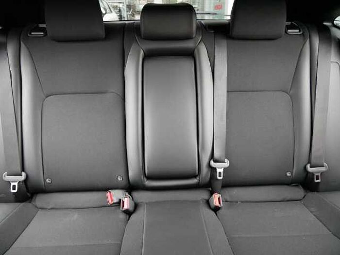 Honda Civic 2.0 Hybrid Sport GJR+LED+erst 6680 LM !!! e:HEV