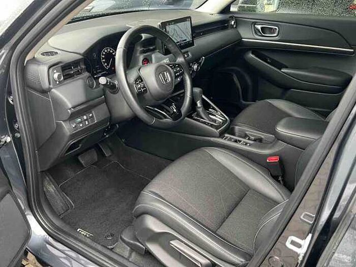 Honda HR-V Hybrid 1.5 Advance LED Navi ACC Totw Kamera eCVT