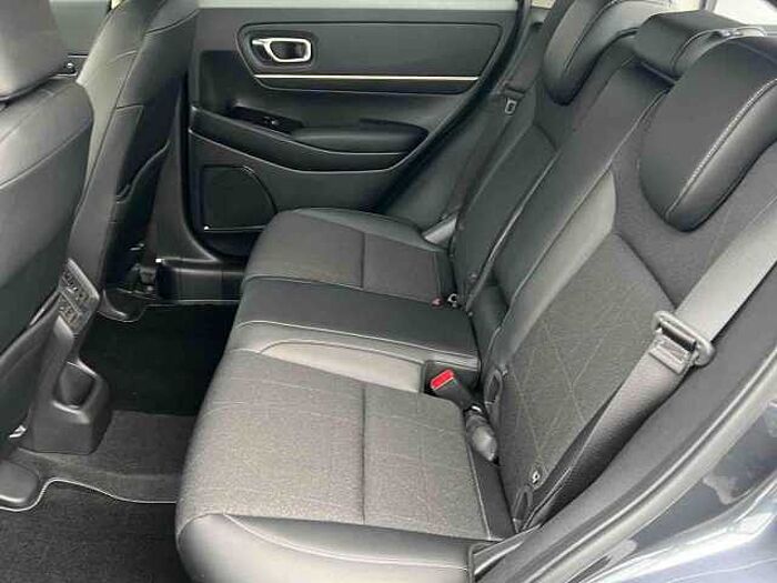 Honda HR-V Hybrid 1.5 Advance LED Navi ACC Totw Kamera eCVT