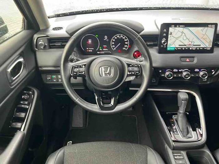 Honda HR-V Hybrid 1.5 Advance LED Navi ACC Totw Kamera eCVT