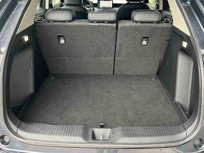 Honda HR-V Hybrid 1.5 Advance LED Navi ACC Totw Kamera eCVT
