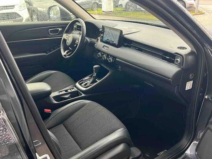 Honda HR-V Hybrid 1.5 Advance LED Navi ACC Totw Kamera eCVT