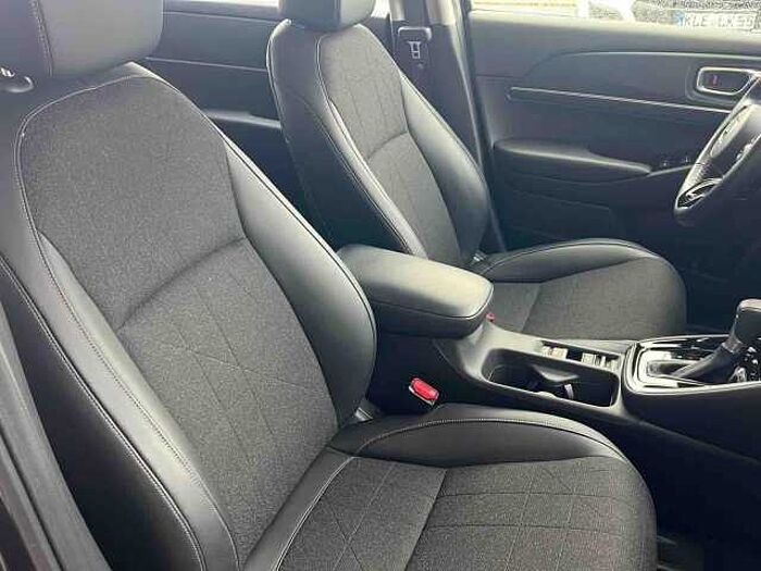 Honda HR-V Hybrid 1.5 Advance LED Navi ACC Totw Kamera eCVT