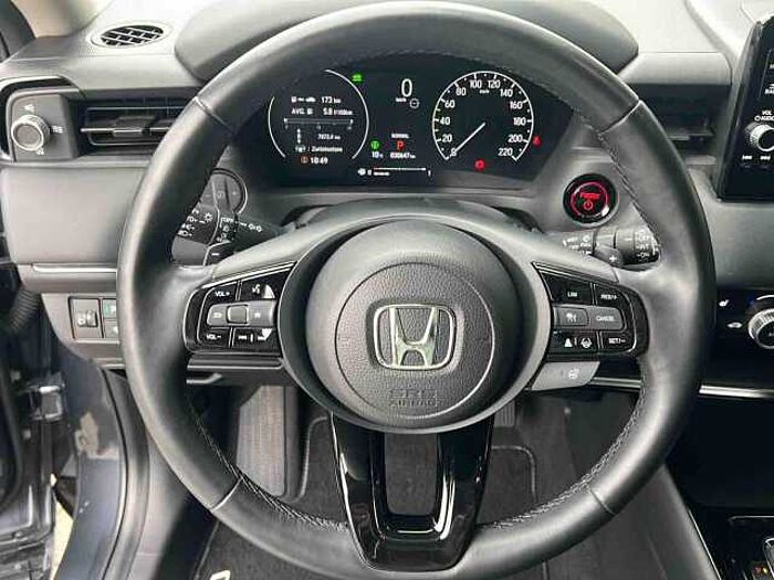Honda HR-V Hybrid 1.5 Advance LED Navi ACC Totw Kamera eCVT