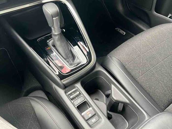 Honda HR-V Hybrid 1.5 Advance LED Navi ACC Totw Kamera eCVT