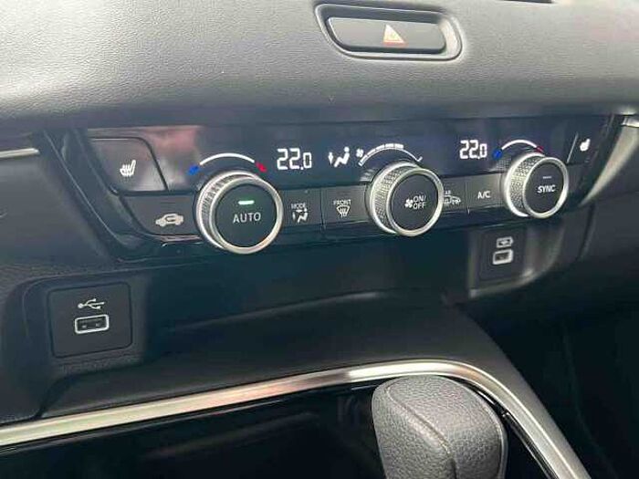 Honda HR-V Hybrid 1.5 Advance LED Navi ACC Totw Kamera eCVT