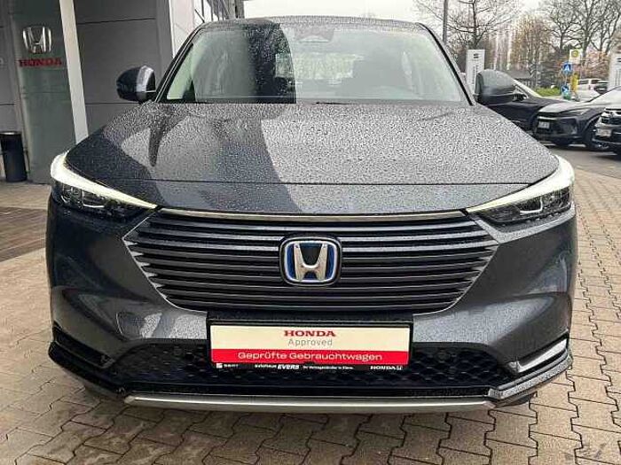 Honda HR-V Hybrid 1.5 Advance LED Navi ACC Totw Kamera eCVT