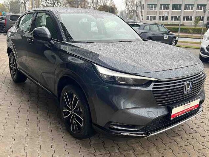 Honda HR-V Hybrid 1.5 Advance LED Navi ACC Totw Kamera eCVT