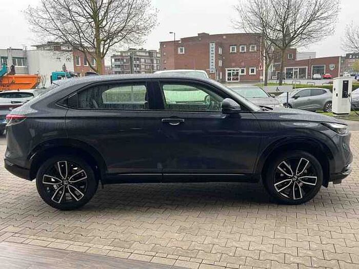Honda HR-V Hybrid 1.5 Advance LED Navi ACC Totw Kamera eCVT