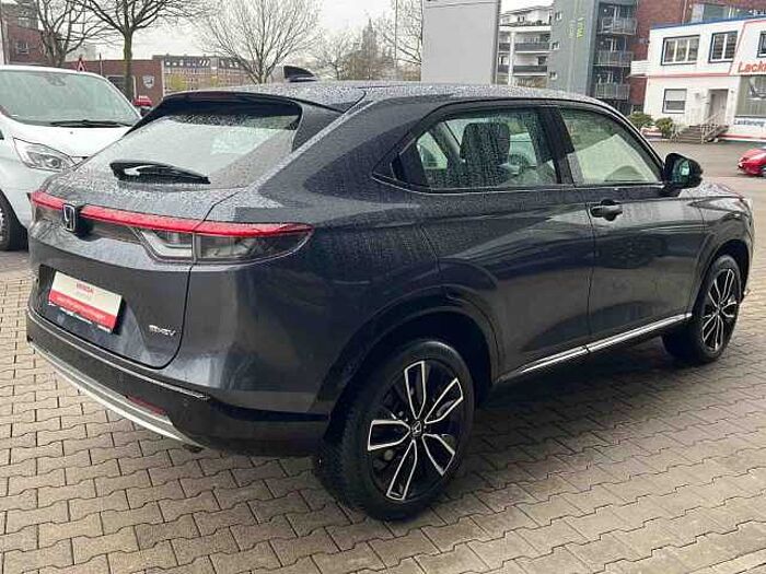 Honda HR-V Hybrid 1.5 Advance LED Navi ACC Totw Kamera eCVT