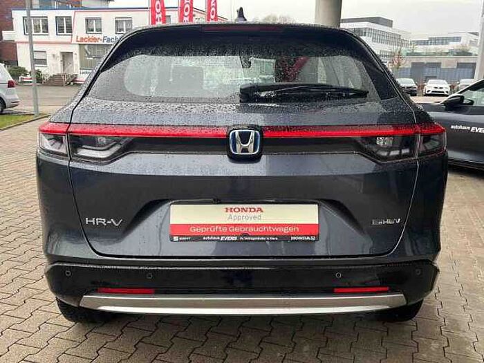 Honda HR-V Hybrid 1.5 Advance LED Navi ACC Totw Kamera eCVT