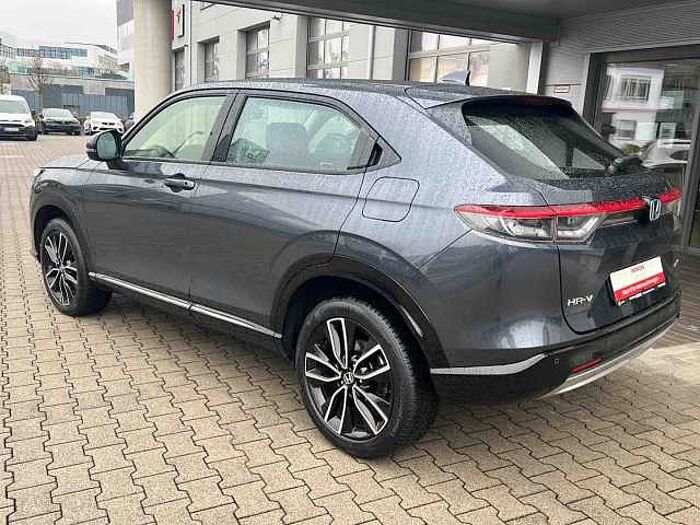 Honda HR-V Hybrid 1.5 Advance LED Navi ACC Totw Kamera eCVT