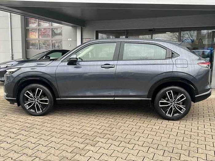 Honda HR-V Hybrid 1.5 Advance LED Navi ACC Totw Kamera eCVT