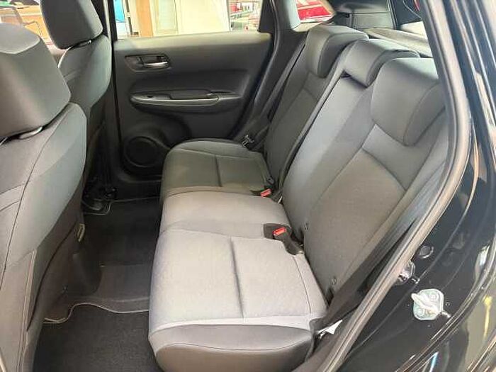Honda Jazz 1.5 i-MMD Hybrid Elegance