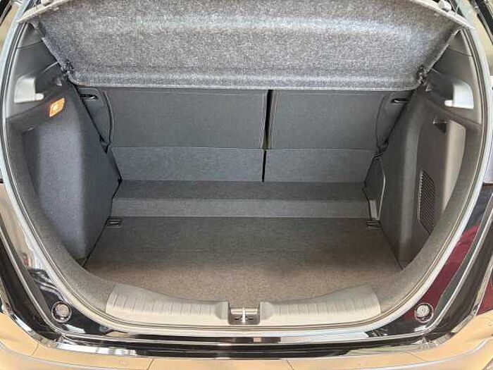 Honda Jazz 1.5 i-MMD Hybrid Elegance