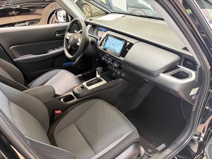 Honda Jazz 1.5 i-MMD Hybrid Elegance