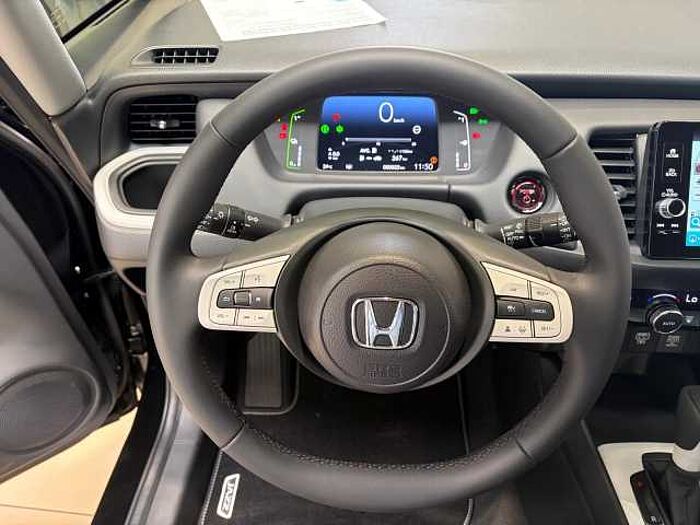 Honda Jazz 1.5 i-MMD Hybrid Elegance