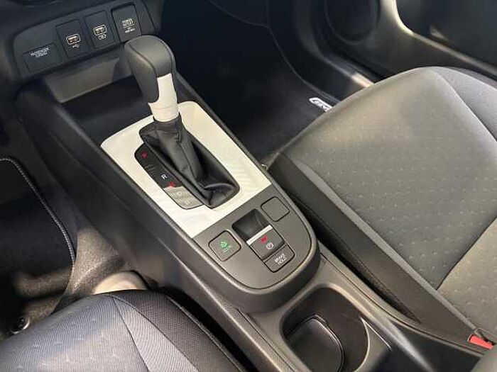Honda Jazz 1.5 i-MMD Hybrid Elegance