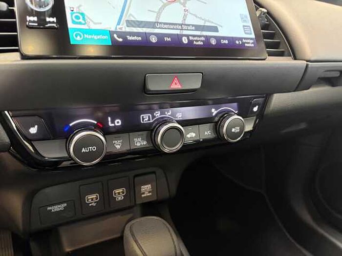 Honda Jazz 1.5 i-MMD Hybrid Elegance