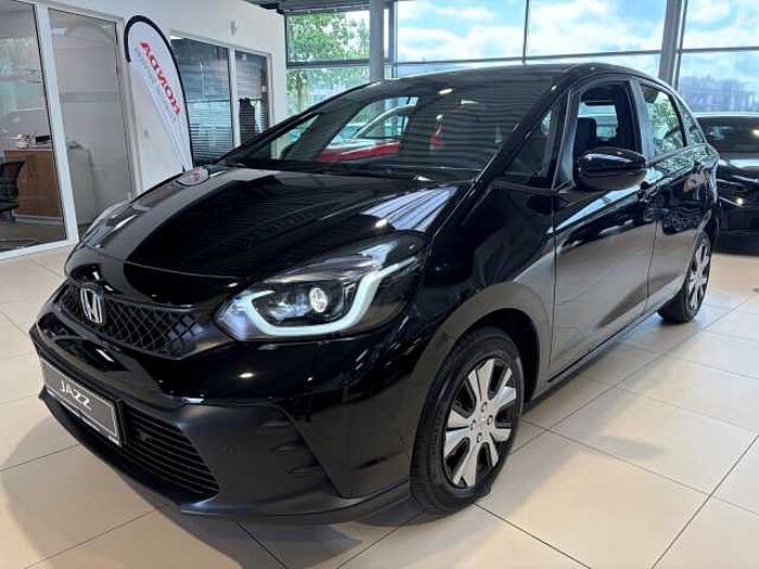 Honda Jazz 1.5 i-MMD Hybrid Elegance