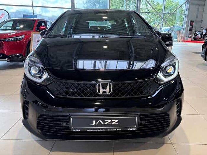 Honda Jazz 1.5 i-MMD Hybrid Elegance