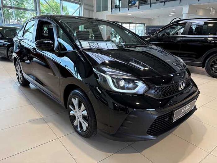 Honda Jazz 1.5 i-MMD Hybrid Elegance