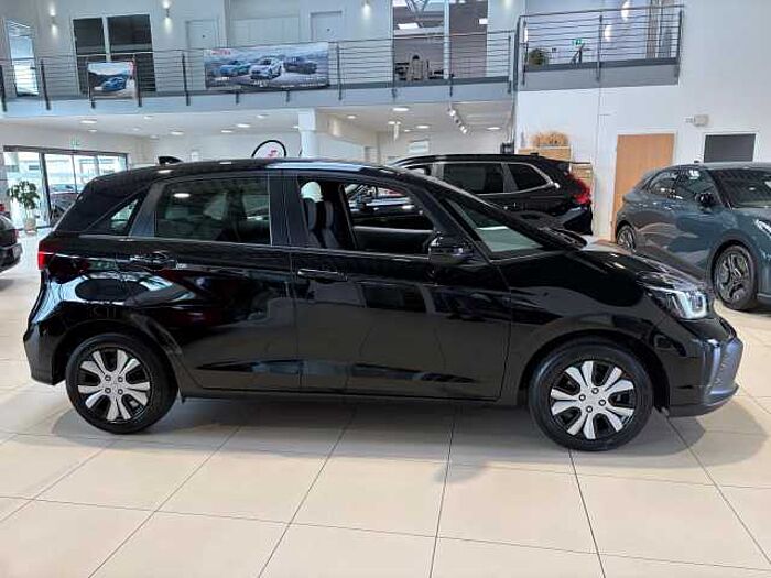 Honda Jazz 1.5 i-MMD Hybrid Elegance