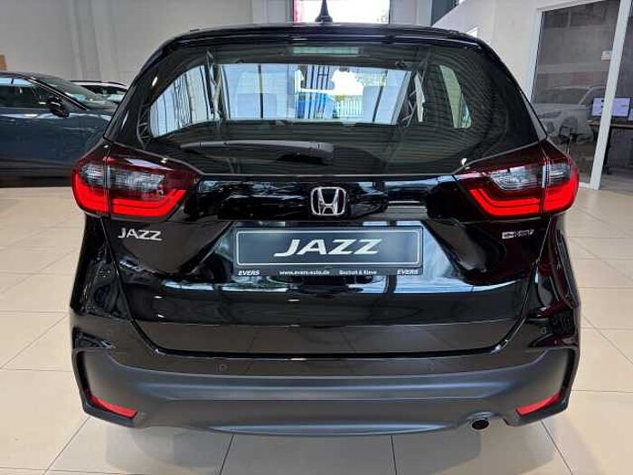 Honda Jazz 1.5 i-MMD Hybrid Elegance