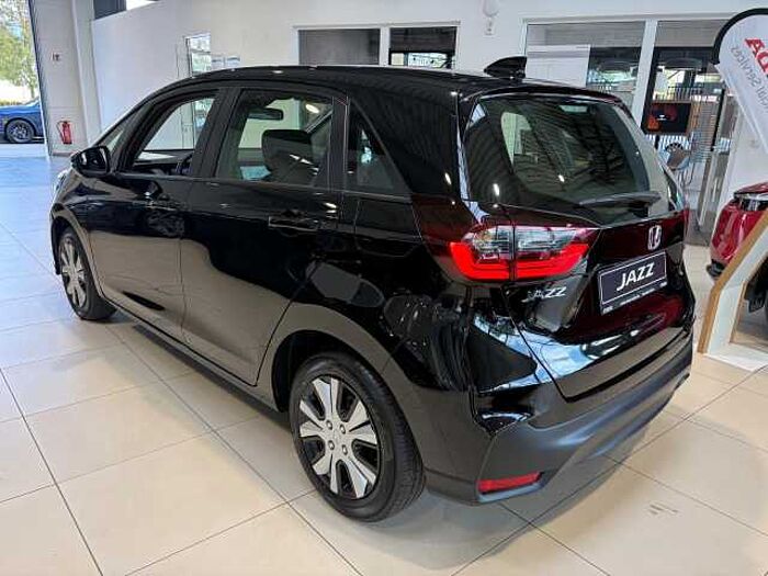 Honda Jazz 1.5 i-MMD Hybrid Elegance
