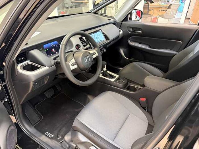 Honda Jazz 1.5 i-MMD Hybrid Elegance