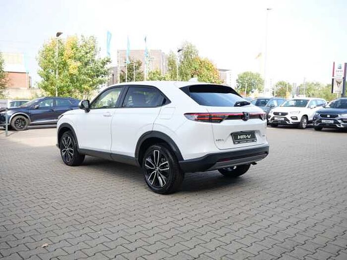Honda HR-V 1.5 e:HEV Elegance Hybrid LED+PDC+KAMERA