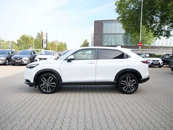 Honda HR-V 1.5 e:HEV Elegance Hybrid LED+PDC+KAMERA